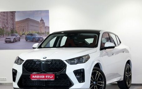 BMW X2, 2025 год, 6 600 000 рублей, 1 фотография