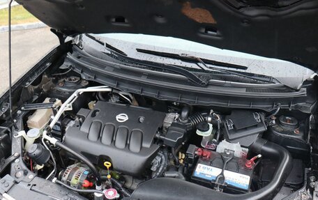 Nissan X-Trail, 2008 год, 960 000 рублей, 18 фотография