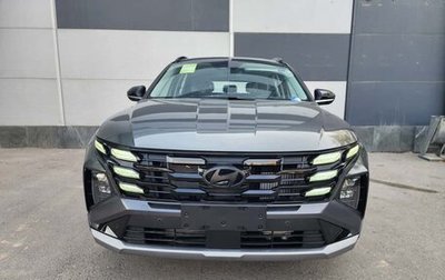 Hyundai Tucson, 2025 год, 3 700 000 рублей, 1 фотография