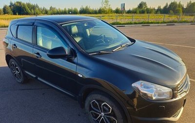 Nissan Qashqai, 2012 год, 1 250 000 рублей, 1 фотография