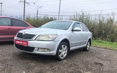 Skoda Octavia, 2012 год, 650 000 рублей, 1 фотография
