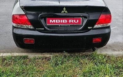 Mitsubishi Lancer IX, 2007 год, 413 000 рублей, 1 фотография