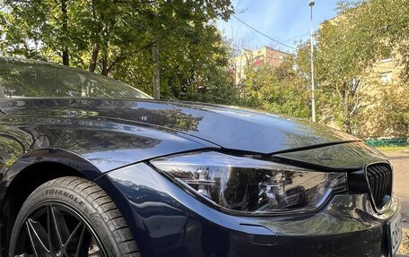 BMW 3 серия, 2012 год, 2 000 000 рублей, 4 фотография