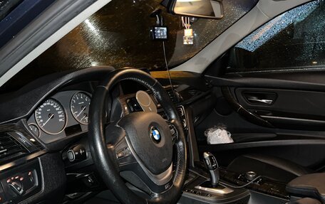 BMW 3 серия, 2012 год, 2 000 000 рублей, 10 фотография
