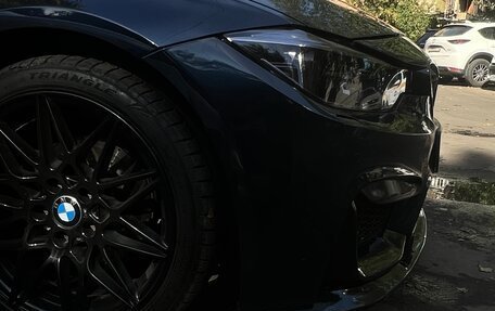 BMW 3 серия, 2012 год, 2 000 000 рублей, 5 фотография