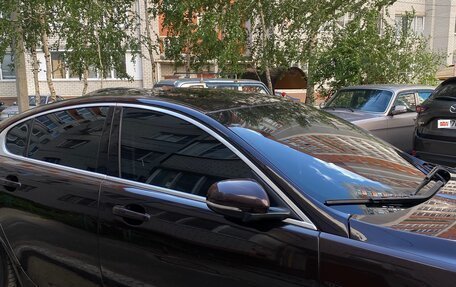 Jaguar XF I рестайлинг, 2010 год, 999 999 рублей, 7 фотография