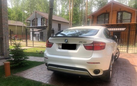 BMW X6, 2014 год, 1 850 000 рублей, 7 фотография