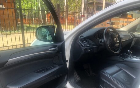 BMW X6, 2014 год, 1 850 000 рублей, 4 фотография