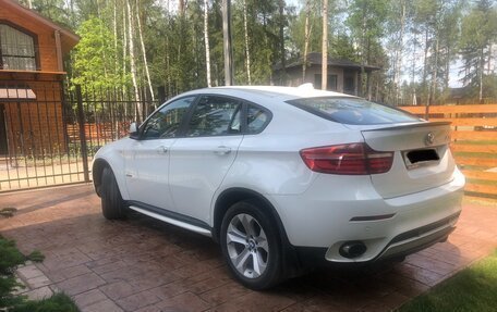 BMW X6, 2014 год, 1 850 000 рублей, 8 фотография