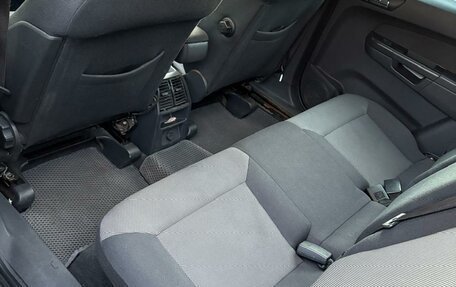 Opel Zafira B, 2012 год, 599 000 рублей, 8 фотография