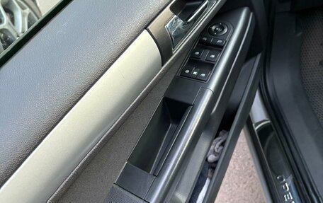 Opel Zafira B, 2012 год, 599 000 рублей, 5 фотография