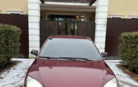 Ford Focus II рестайлинг, 2005 год, 285 000 рублей, 4 фотография
