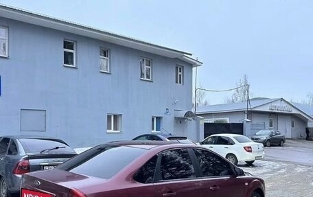 Ford Focus II рестайлинг, 2005 год, 285 000 рублей, 3 фотография