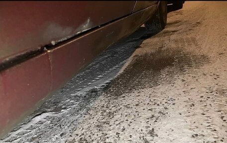 Ford Focus II рестайлинг, 2005 год, 285 000 рублей, 7 фотография