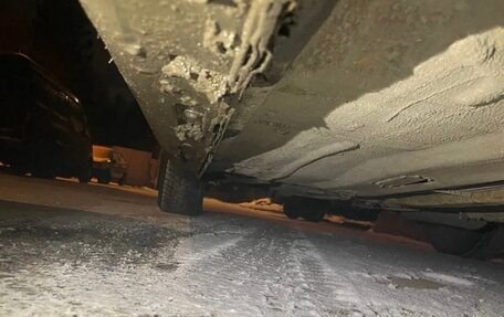 Ford Focus II рестайлинг, 2005 год, 285 000 рублей, 8 фотография