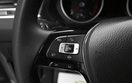 Volkswagen Tiguan II, 2019 год, 2 445 000 рублей, 20 фотография