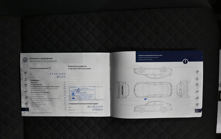 Volkswagen Tiguan II, 2019 год, 2 445 000 рублей, 27 фотография