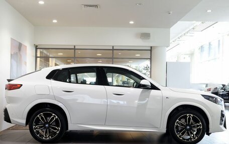 BMW X2, 2025 год, 6 600 000 рублей, 4 фотография