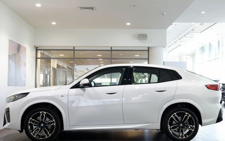 BMW X2, 2025 год, 6 600 000 рублей, 7 фотография