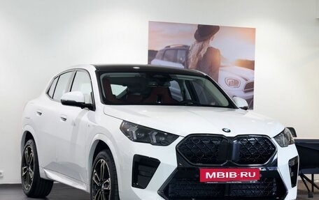 BMW X2, 2025 год, 6 600 000 рублей, 3 фотография