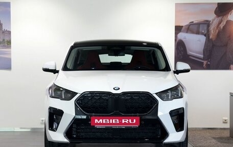 BMW X2, 2025 год, 6 600 000 рублей, 2 фотография