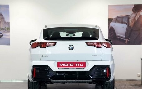BMW X2, 2025 год, 6 600 000 рублей, 6 фотография