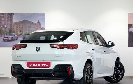 BMW X2, 2025 год, 6 600 000 рублей, 5 фотография