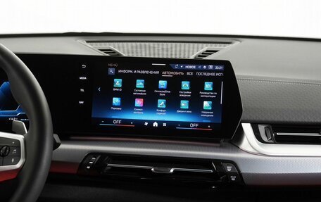 BMW X2, 2025 год, 6 600 000 рублей, 16 фотография