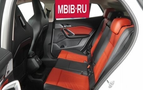 BMW X2, 2025 год, 6 600 000 рублей, 13 фотография