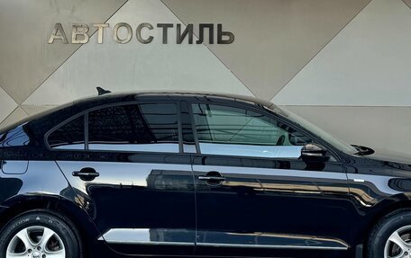 Volkswagen Jetta VI, 2018 год, 1 279 000 рублей, 6 фотография