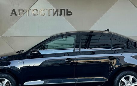 Volkswagen Jetta VI, 2018 год, 1 279 000 рублей, 7 фотография