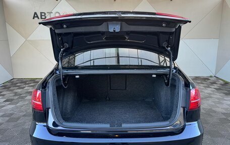 Volkswagen Jetta VI, 2018 год, 1 279 000 рублей, 8 фотография