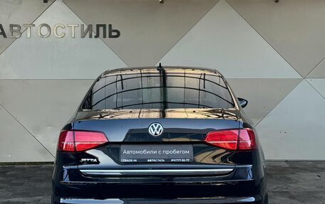 Volkswagen Jetta VI, 2018 год, 1 279 000 рублей, 9 фотография