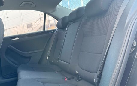 Volkswagen Jetta VI, 2018 год, 1 279 000 рублей, 17 фотография