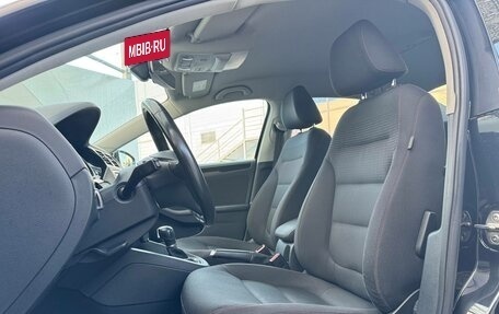 Volkswagen Jetta VI, 2018 год, 1 279 000 рублей, 15 фотография