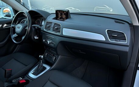 Audi Q3, 2017 год, 1 895 900 рублей, 7 фотография