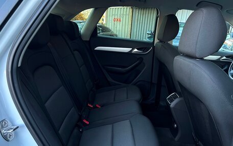 Audi Q3, 2017 год, 1 895 900 рублей, 9 фотография