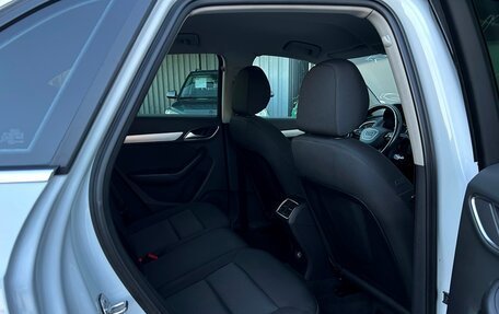 Audi Q3, 2017 год, 1 895 900 рублей, 8 фотография