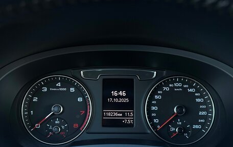 Audi Q3, 2017 год, 1 895 900 рублей, 19 фотография