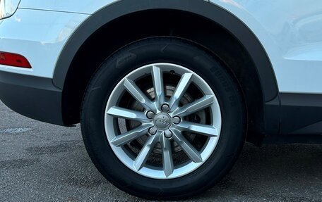Audi Q3, 2017 год, 1 895 900 рублей, 20 фотография