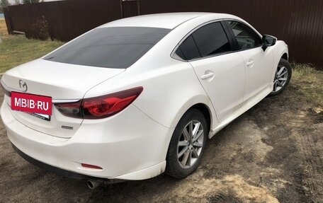 Mazda 6, 2013 год, 1 300 000 рублей, 3 фотография