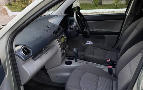 Mazda Demio III (DE), 2004 год, 250 000 рублей, 6 фотография