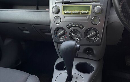 Mazda Demio III (DE), 2004 год, 250 000 рублей, 9 фотография