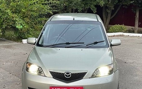 Mazda Demio III (DE), 2004 год, 250 000 рублей, 2 фотография