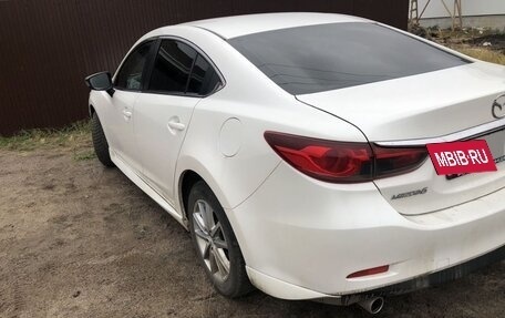 Mazda 6, 2013 год, 1 300 000 рублей, 5 фотография