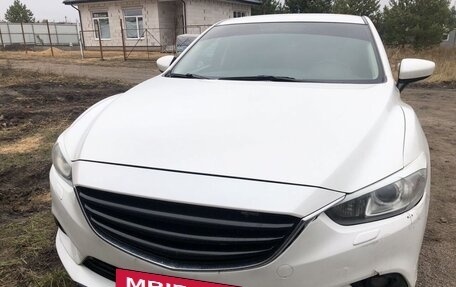 Mazda 6, 2013 год, 1 300 000 рублей, 6 фотография