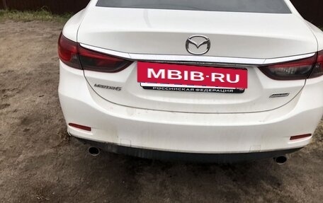 Mazda 6, 2013 год, 1 300 000 рублей, 4 фотография
