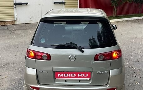 Mazda Demio III (DE), 2004 год, 250 000 рублей, 5 фотография