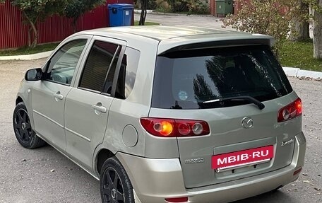 Mazda Demio III (DE), 2004 год, 250 000 рублей, 4 фотография