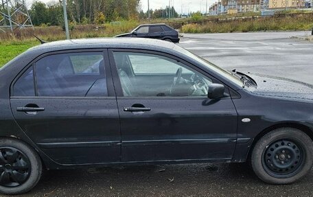 Mitsubishi Lancer IX, 2007 год, 413 000 рублей, 5 фотография